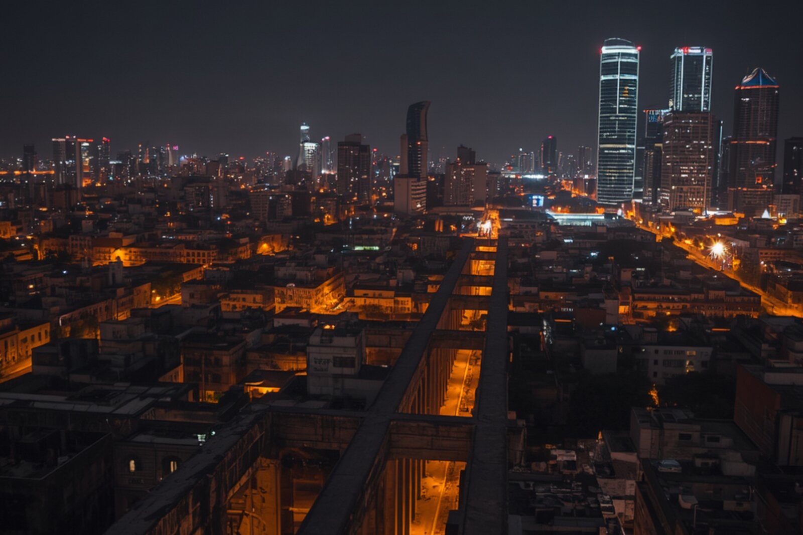 African banking architectural debt and integration strategy