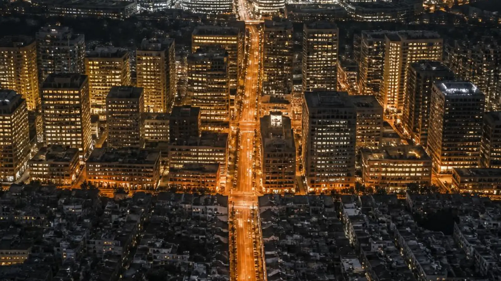 API-Led Connectivity Architecture