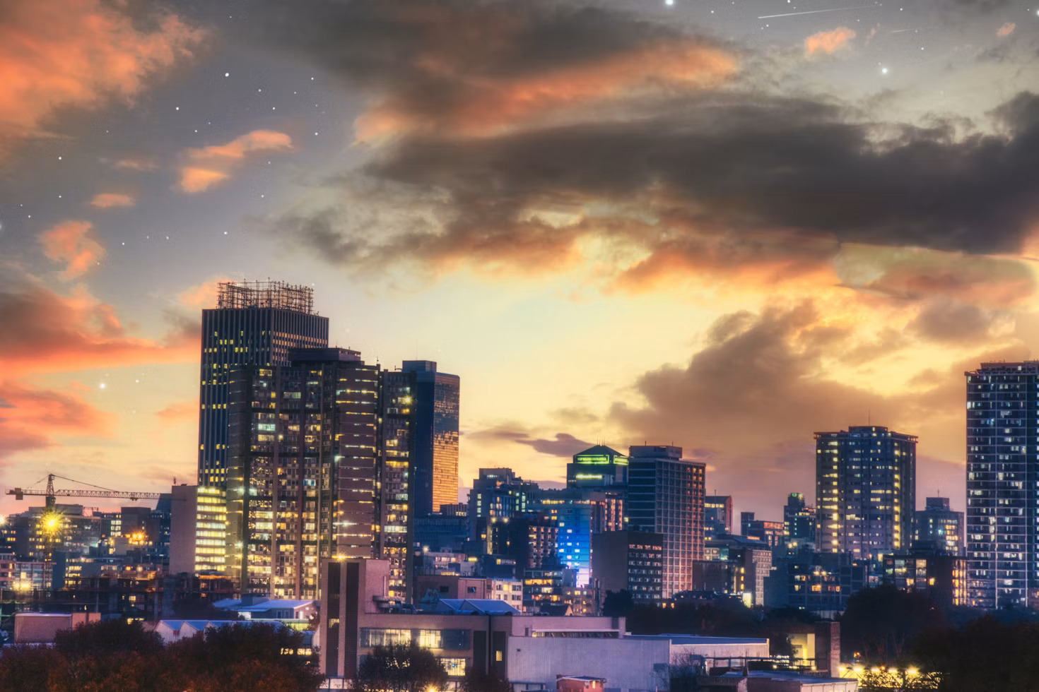 African banking digital transformation and API-led integration article