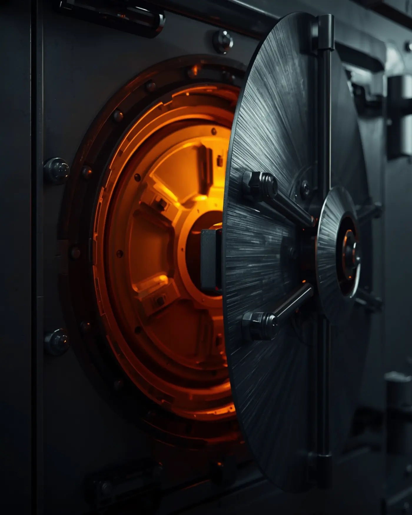 Protecting the Core While Unlocking Open Banking